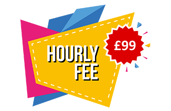 Hourly Fee